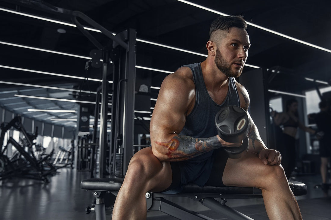 Partial ROM vs Full ROM: Qual è il Migliore per la Crescita Muscolare?